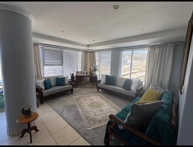 2 BEDROOM APARTMENT FOR SALE IN DE BAKKE